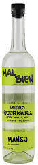 Mal Bien Manso Rodriguez Mezcal