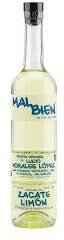 Mal Bien Zacate Limon Mezcal