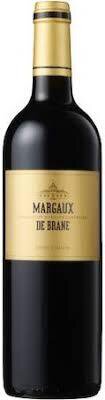 Margaux De Brane 2022 750ml
