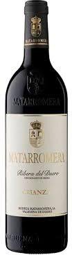 Matarromera Ribera Del Duero Crianza 2018