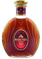 Maxime Trijol Cognac Xo