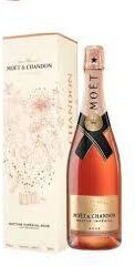 Moet Nectar Imperial Eoy 22 Gift