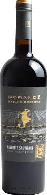 Morande Estate Reserve Cabernet Sauvignon Maipo Valley