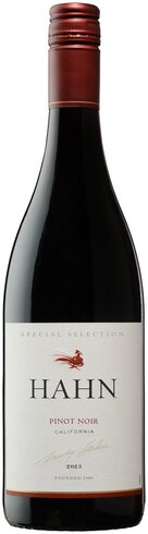 Hahn Pinot Noir, 2023