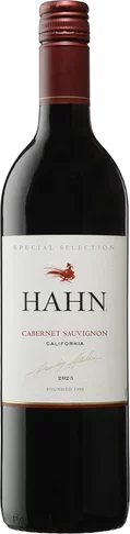 Hahn Cabernet Sauvignon, 2023