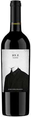 Mr S Family Estate Malbec