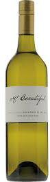 Mt Beautiful Sauvignon Blanc Marlborough 2022