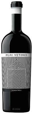 Muri Veteres Monastrell