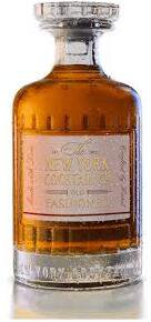New York Cocktail Old Fashioned Cocktail
