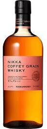 Nikka Coffey Grain Whisky 750ml