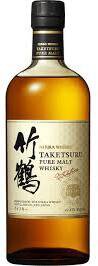 Nikka Whisky Taketsuru Pure Malt 750ml