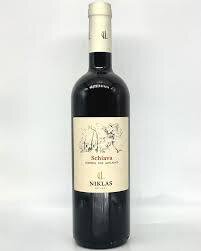 Niklas Alto Adige Schiava