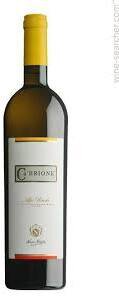 Nino Negri Terrazze Retiche Di Sondrio Ca Brione Bianco