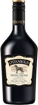 O'daniell's Rich Creamy Smooth Caramel