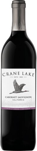 Crane Lake Cabernet Sauvignon