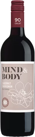 Mind & Body Cabernet Sauvignon