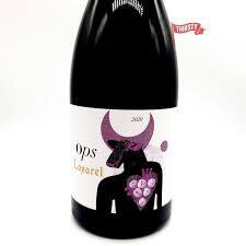 Ops Loxarel 750ml