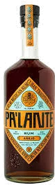 Pa'lante Anejo 8yr Rum