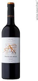 Pagos De Araiz Crianza 2018