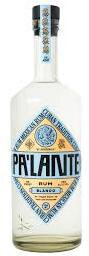 Palante Rum Blanco