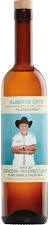 Palenqueros Alberto Ortiz Tobala 750ml