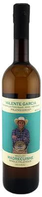 Palenqueros Valente Garcia Madrecuishe 750ml