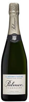 Palmer Champagne La Reserve Nature