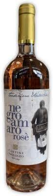 Paolo Leo Negroamaro Tradizione