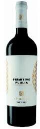 Paolo Leo Tradizione Primitivo