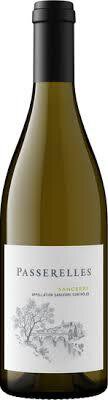 Passerelles Anjou Blanc 2022 750ml