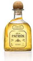 Patron Anejo Tequila