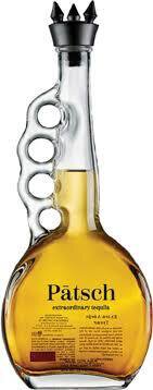 Patsch Tequila 7 Year Extra Anejo
