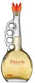 Patsch Tequila Reposado