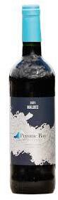 Peconic Bay Malbec North Fork Of Long Island