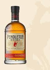 Pendleton Whisky 80 Proof 750ml