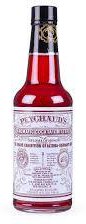 Peychaud's Aromatic Cocktail Bitters