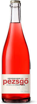 Pezsgo Sparkling Pinot Noir 750ml