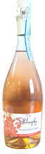 Philosophy Rose Extra Dry Prosecco Vegan Rose