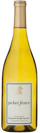 Picket Fence Chardonnay Russian River Valley