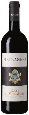Pietranera Rosso Di Montalcino 2023 750ml