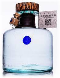 Procera Blue Dot Gin 750ml