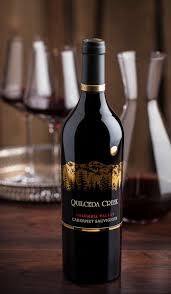 Quilceda Creek Cabernet 2014