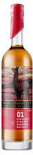 Rare Character Limited Release Kentucky Straight Bourbon Whiskey