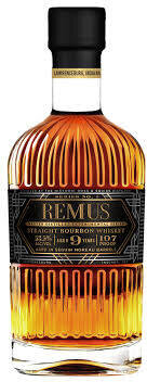 Remus Experimental Series