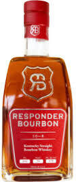 Responder Kentucky Straight Bourbon Whiskey