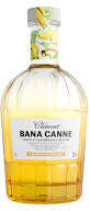 Rhum Clement Bana Canne