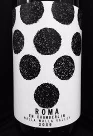 Roma En Chanerlin Cabernet Syrah
