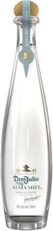 Don Julio Alma Miel Tequila Mexico