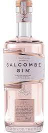 Salcombe Gin Rose Sainte Marie 750ml