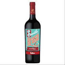Santa Brassa Malbec Blend